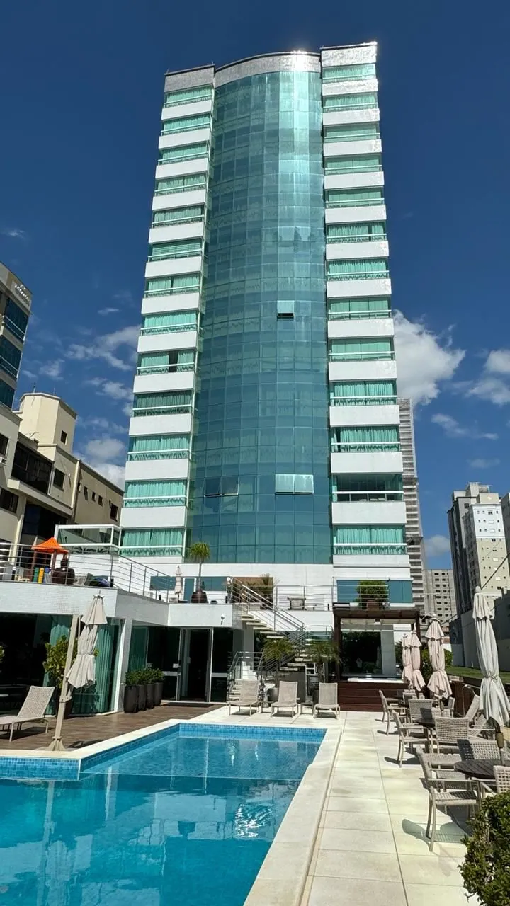 Itapema-SC 4 SUÍTES (Frente mar)
