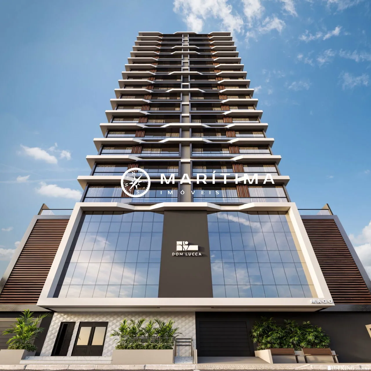 Porto Belo-SC 3 Suítes | Pronto para morar Centro