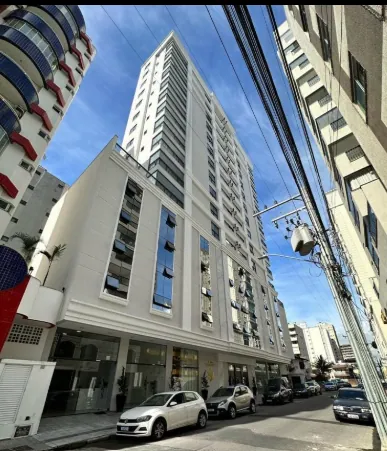 Itapema-SC 3 DORMITÓRIOS |mobiliado | — Meia Praia · Itapema