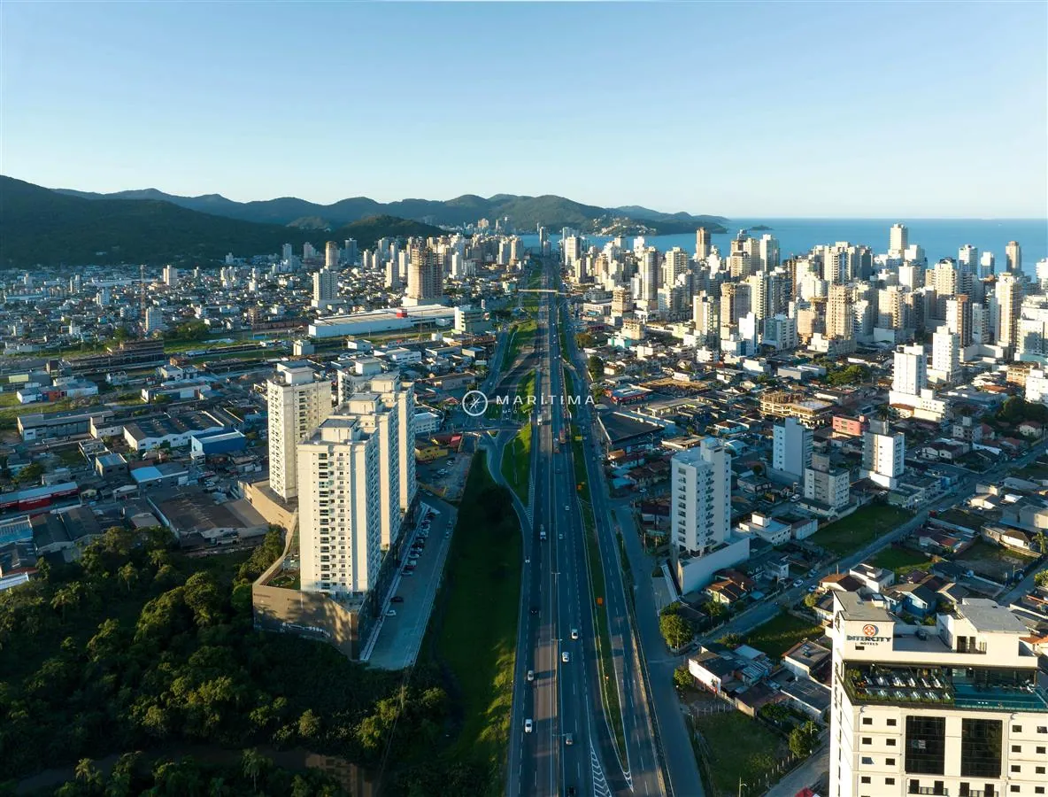 ITAPEMA-SC HOME CLUB MOBILIADO PRONTO PRA MORAR