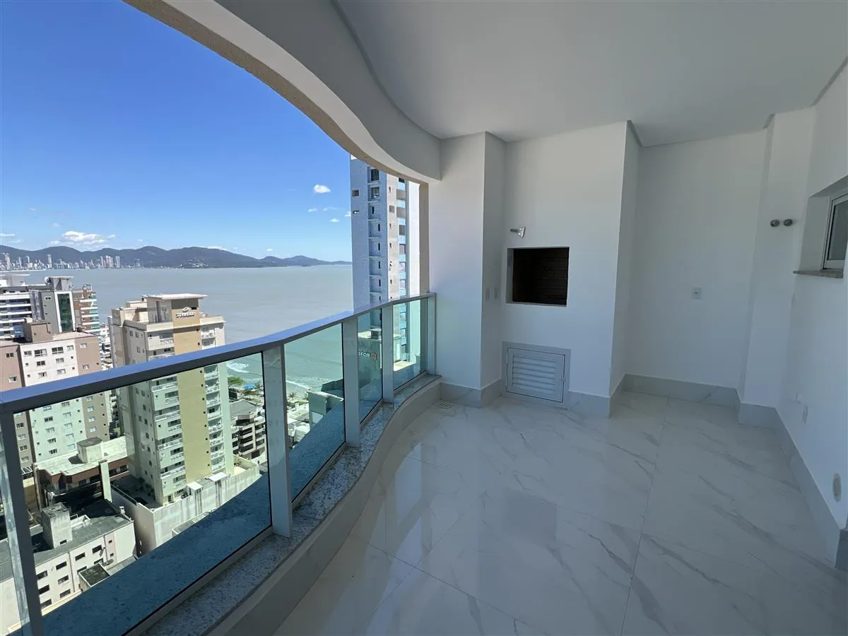 Itapema-SC OPORTUNIDADE ALTO PADRÃO PRONTO PRA MORAR (4 SUITES) — Meia Praia · Itapema