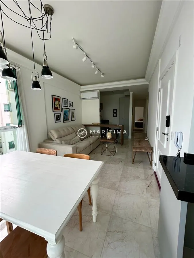 Itapema-SC 2 Suítes | Meia Praia | Mobiliado