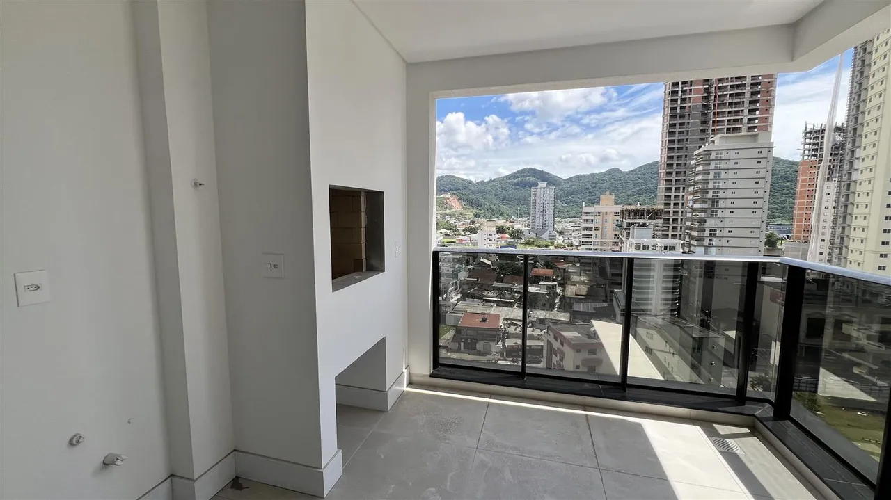 Itapema-SC Apartamento pronto para morar no Centro de Itapema — Centro · Itapema