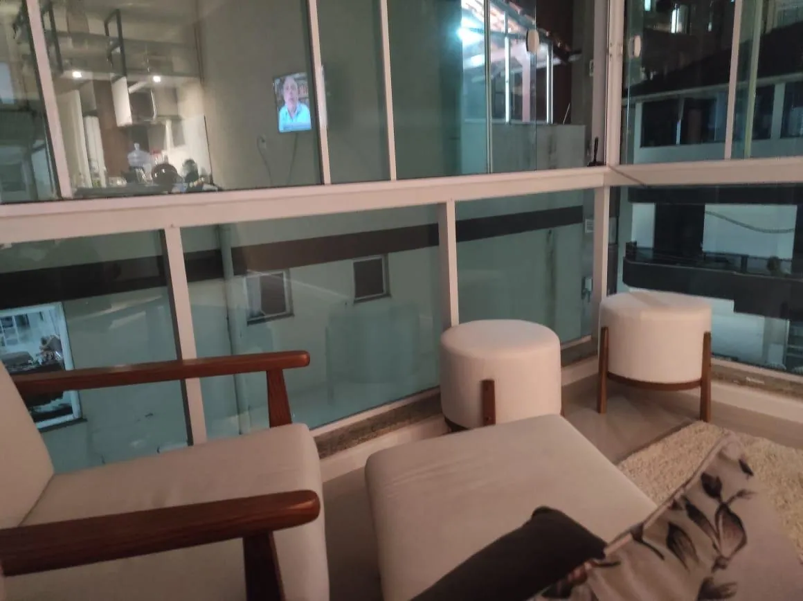 Itapema-SC Apartamento Mobiliado Quadra Mar à Venda em Meia Praia – Itapema | 2 Dormitórios e 100m da Praia — Meia Praia · Itapema