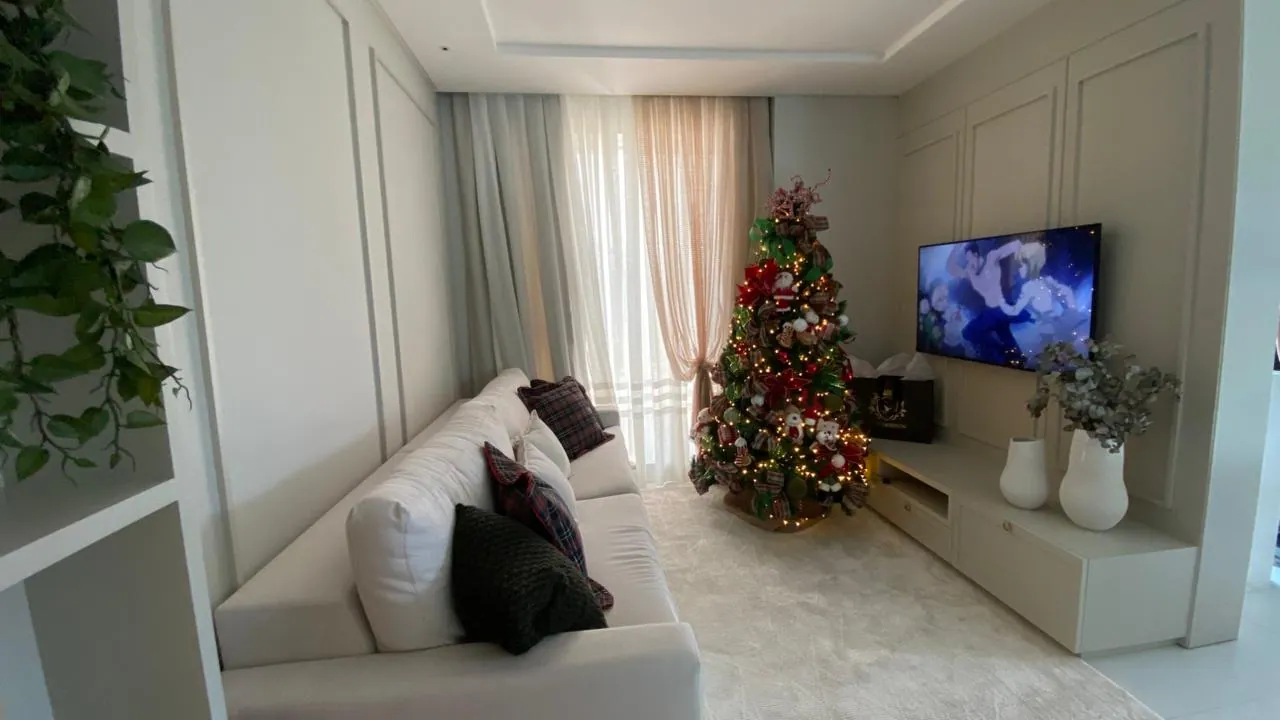 Itapema-SC APARTAMENTO MOBILIADO NO CENTRO DE ITAPEMA — Centro · Itapema