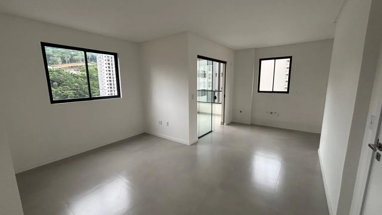 Itapema-SC Apartamento pronto pra morar no Morretes com área de lazer