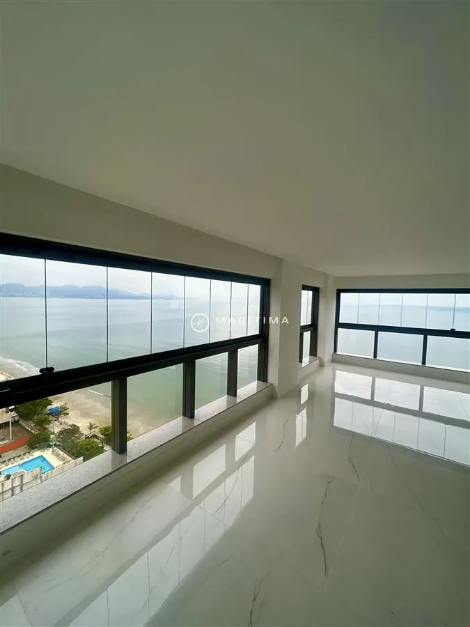 Itapema-SC APARTAMENTO ALTO PADRÃO PRONTO PRA MORAR EM ITAPEMA — Meia Praia · Itapema