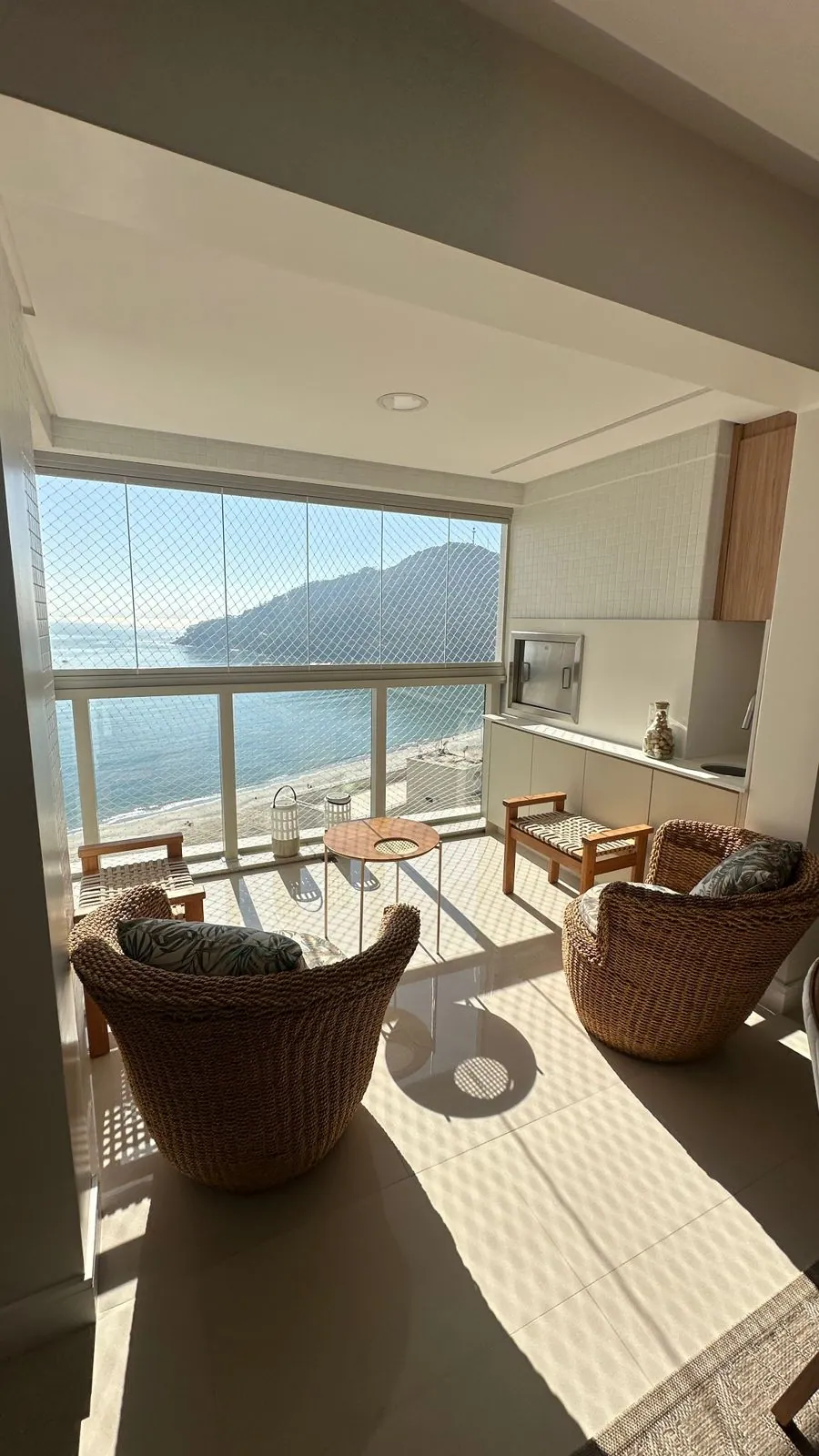 Balneário Camboriú-SC Apartamento de Alto Padrão Mobiliado à Venda em Balneário Camboriú
