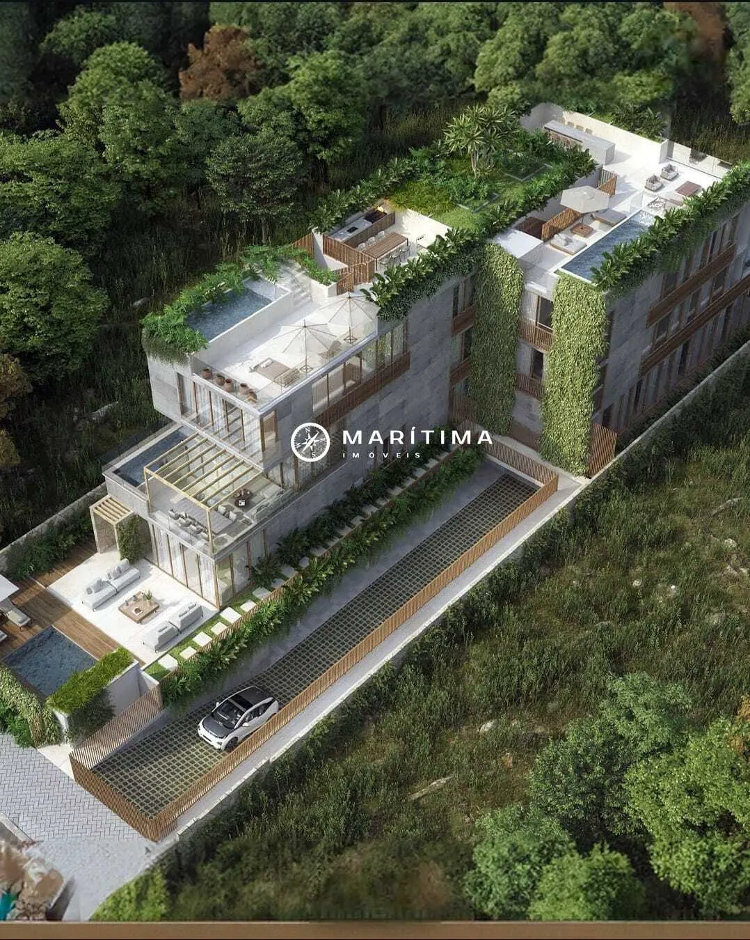 Balneário Camboriú-SC 3 Suítes | Bal. Camboriu Praias Agrestes