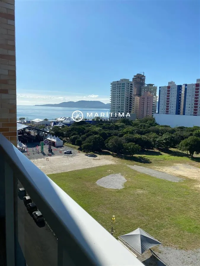 Itapema-SC 3 SUÍTES | Quadra Mar