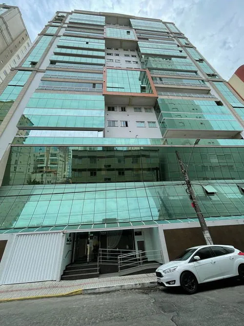 Itapema-SC Mount Sinai Residence — Meia Praia · Itapema