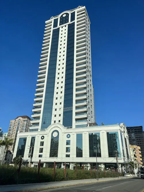 Itapema-SC Paramount Tower
