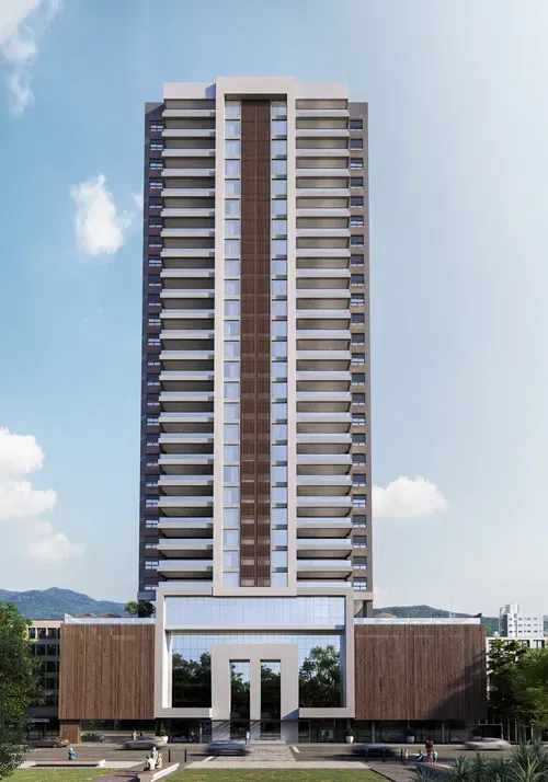 Itapema-SC Imperial Tower