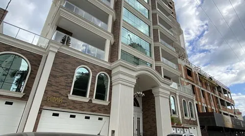 Itapema-SC Residencial Solare — Centro · Itapema