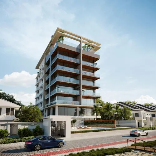 Itajaí-SC Bay House Residence