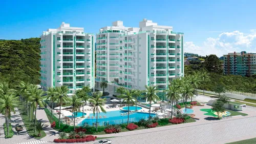 Itajaí-SC Reserva Figueira