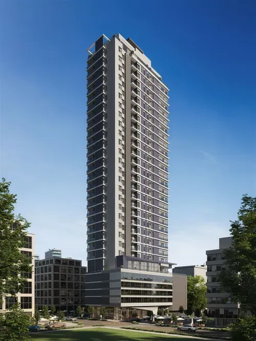 Itapema-SC Du-Art Tower — Meia Praia · Itapema