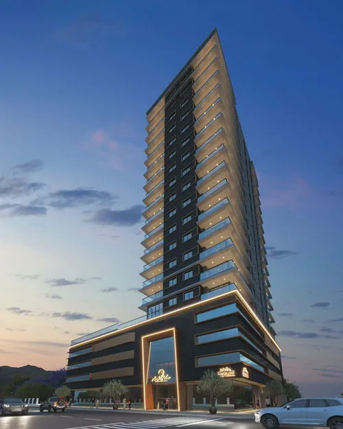 Itapema-SC Residencial Monte Solaro — Meia Praia · Itapema