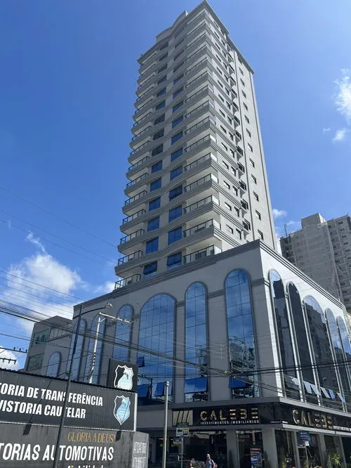 Itapema-SC Bourbon Residence — Meia Praia · Itapema