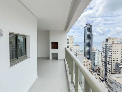 Itapema-SC Residencial dos Ipês — Meia Praia · Itapema