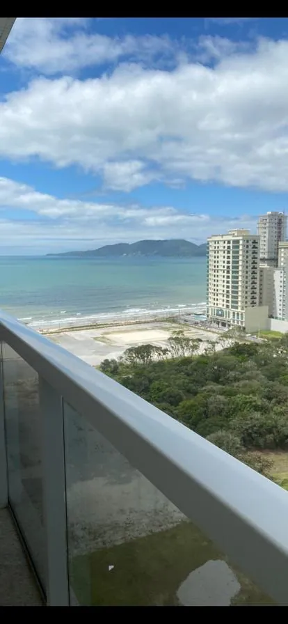 Itapema-SC 3 SUÍTES | QUADRA MAR — Meia Praia · Itapema