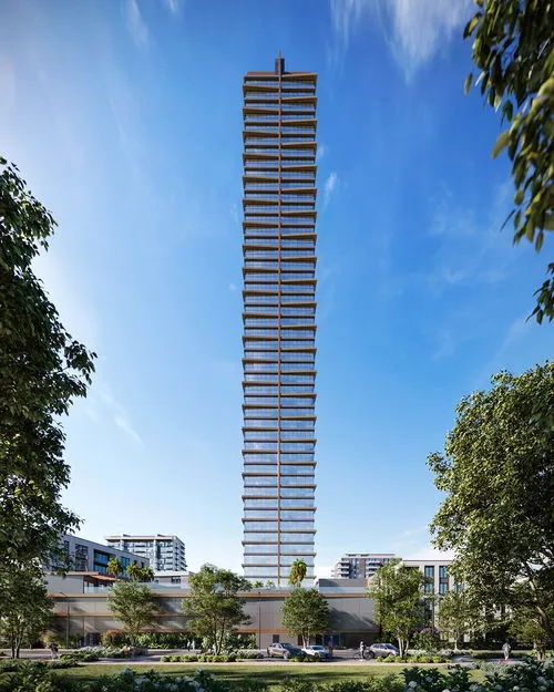 Itapema-SC High Tower — Centro · Itapema