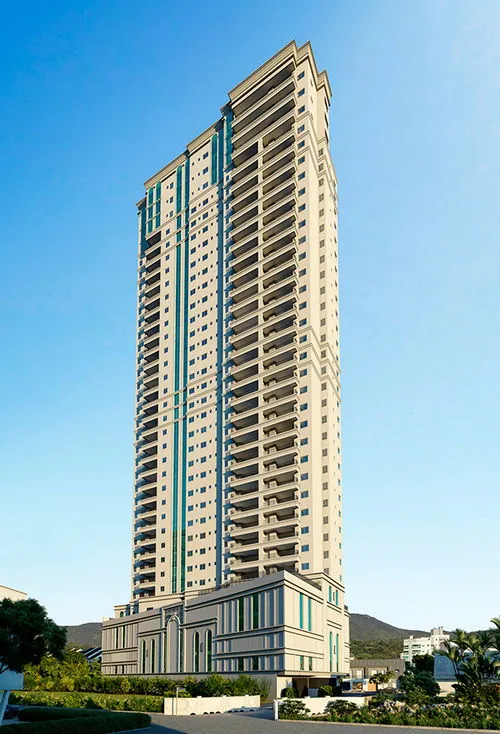Itapema-SC Magnólia — Centro · Itapema