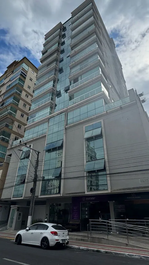 Itapema-SC ED. VILLARRICA- AP.501 — Meia Praia · Itapema