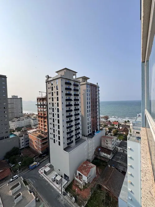 Porto Belo-SC Vyllar Beach- Apartamento 1401 — Perequê · Porto Belo