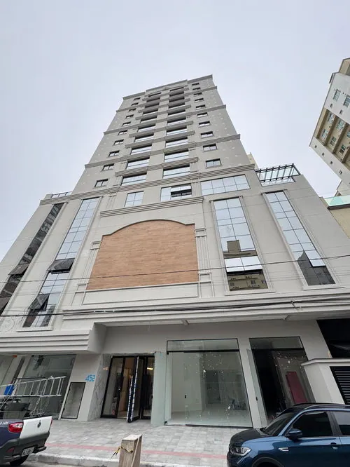 Itapema-SC Harmony Residence — Meia Praia · Itapema