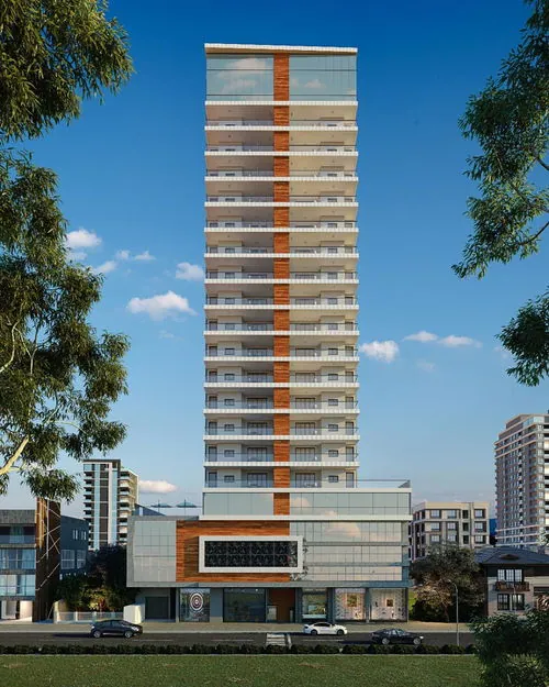 Itapema-SC Residencial dos Ipês — Meia Praia · Itapema